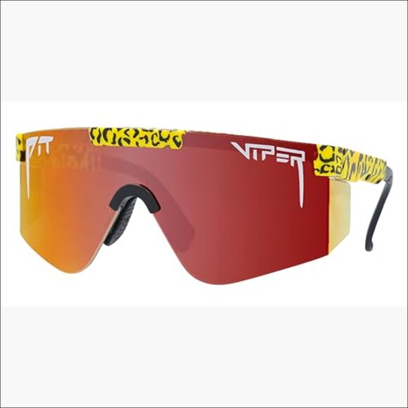Z87+ Safety Rated Sunglasses, Polycarbonate Lens, Non-Polarized main image 4